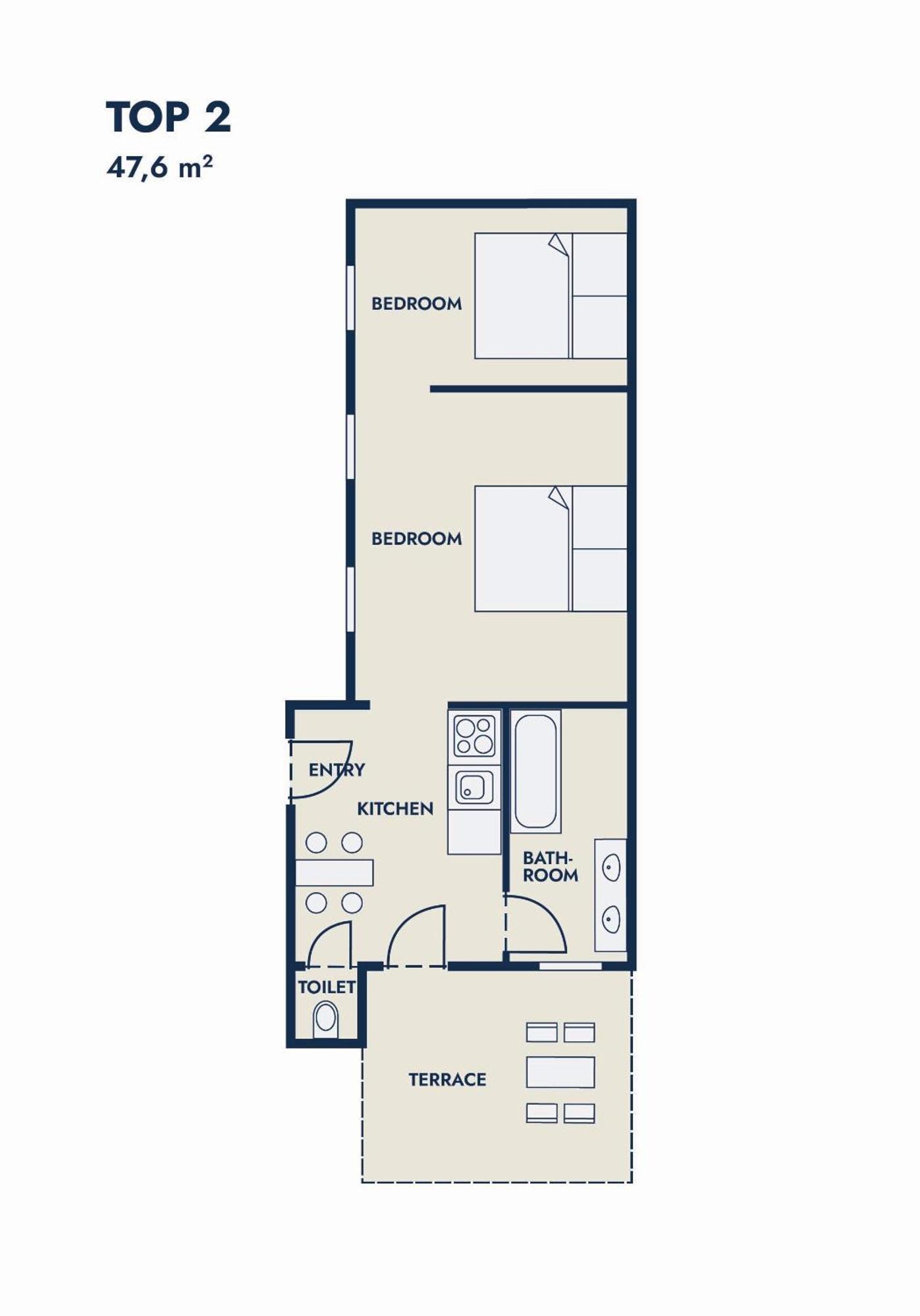 Easy Flat Mariahilf City Living Виена Екстериор снимка