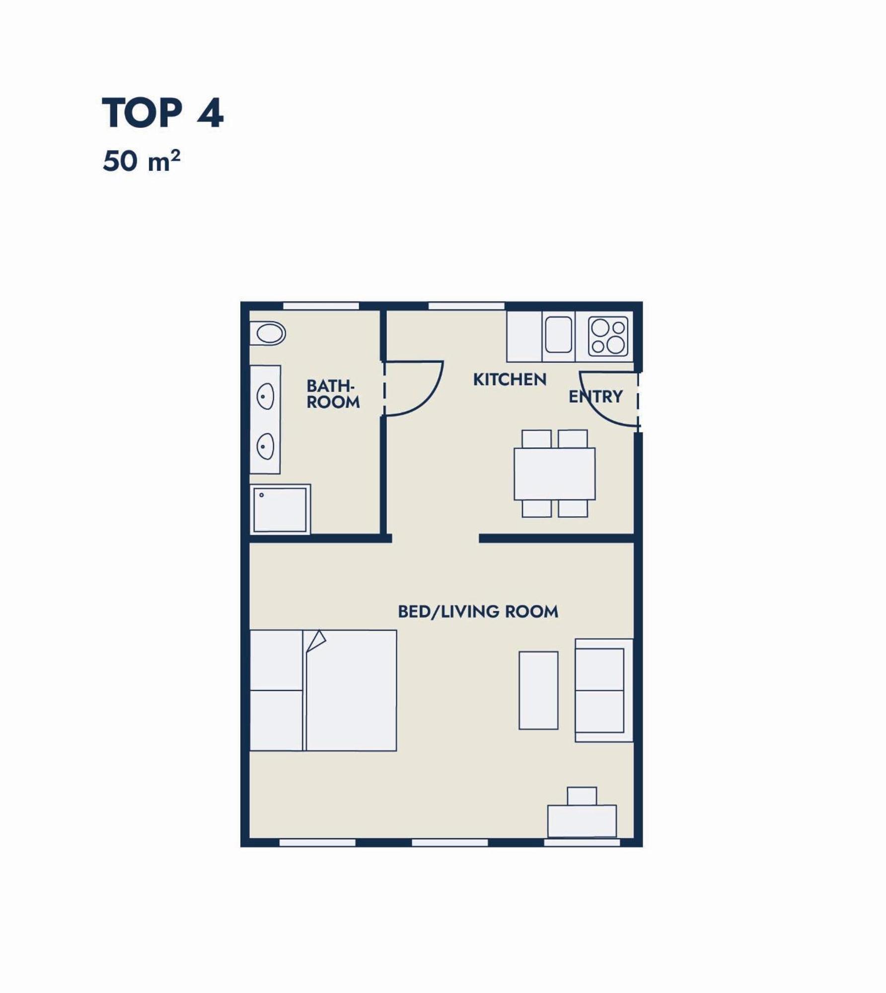 Easy Flat Mariahilf City Living Виена Екстериор снимка