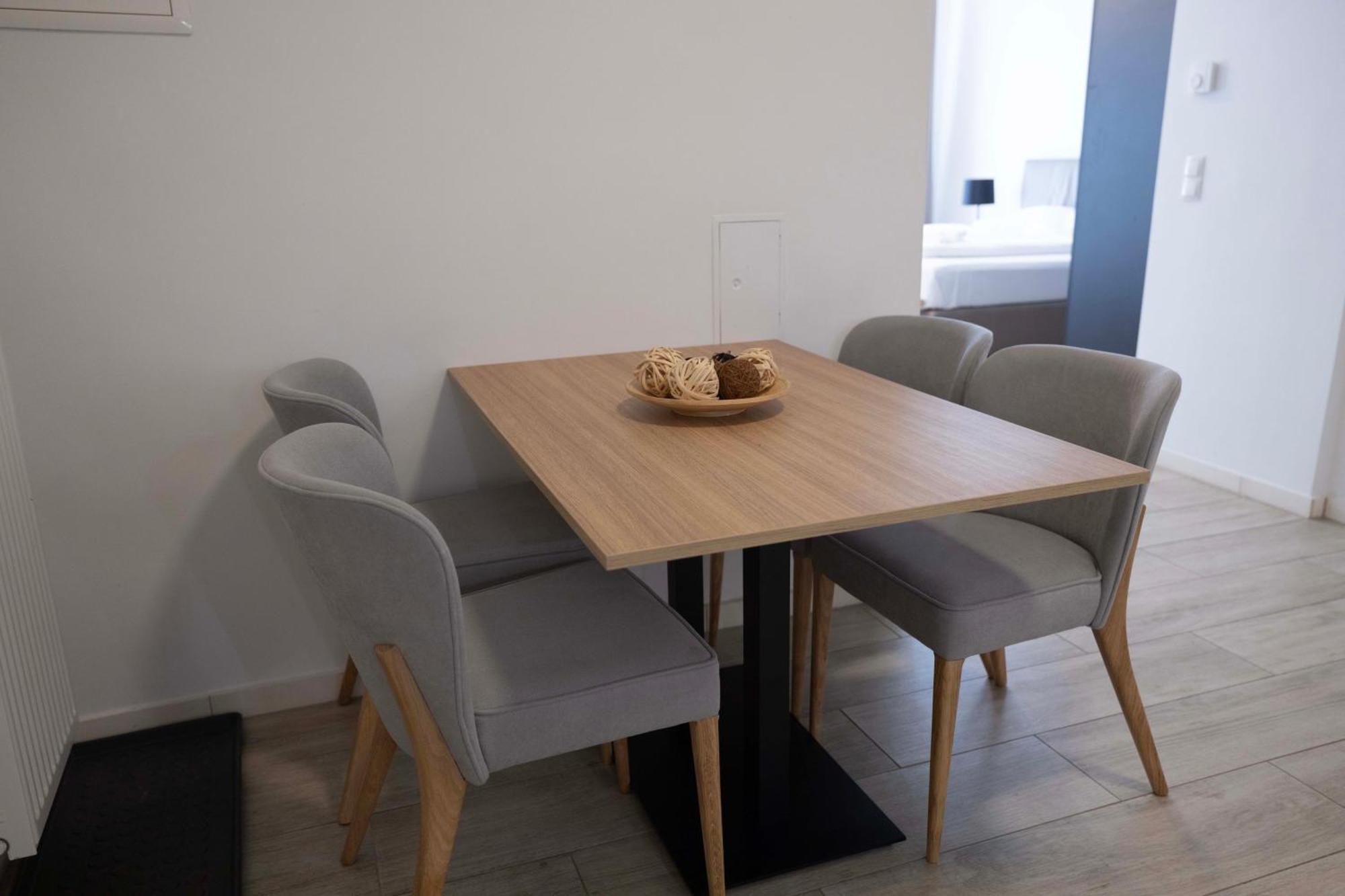 Easy Flat Mariahilf City Living Виена Екстериор снимка