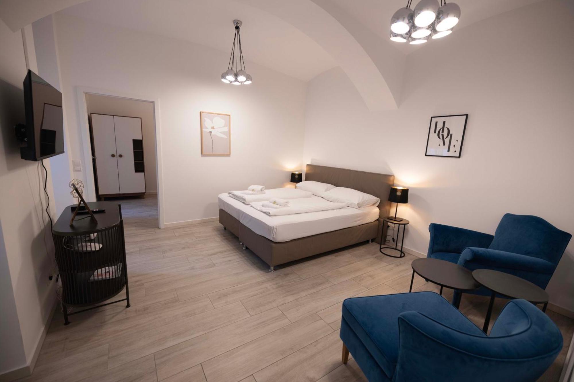 Easy Flat Mariahilf City Living Виена Екстериор снимка