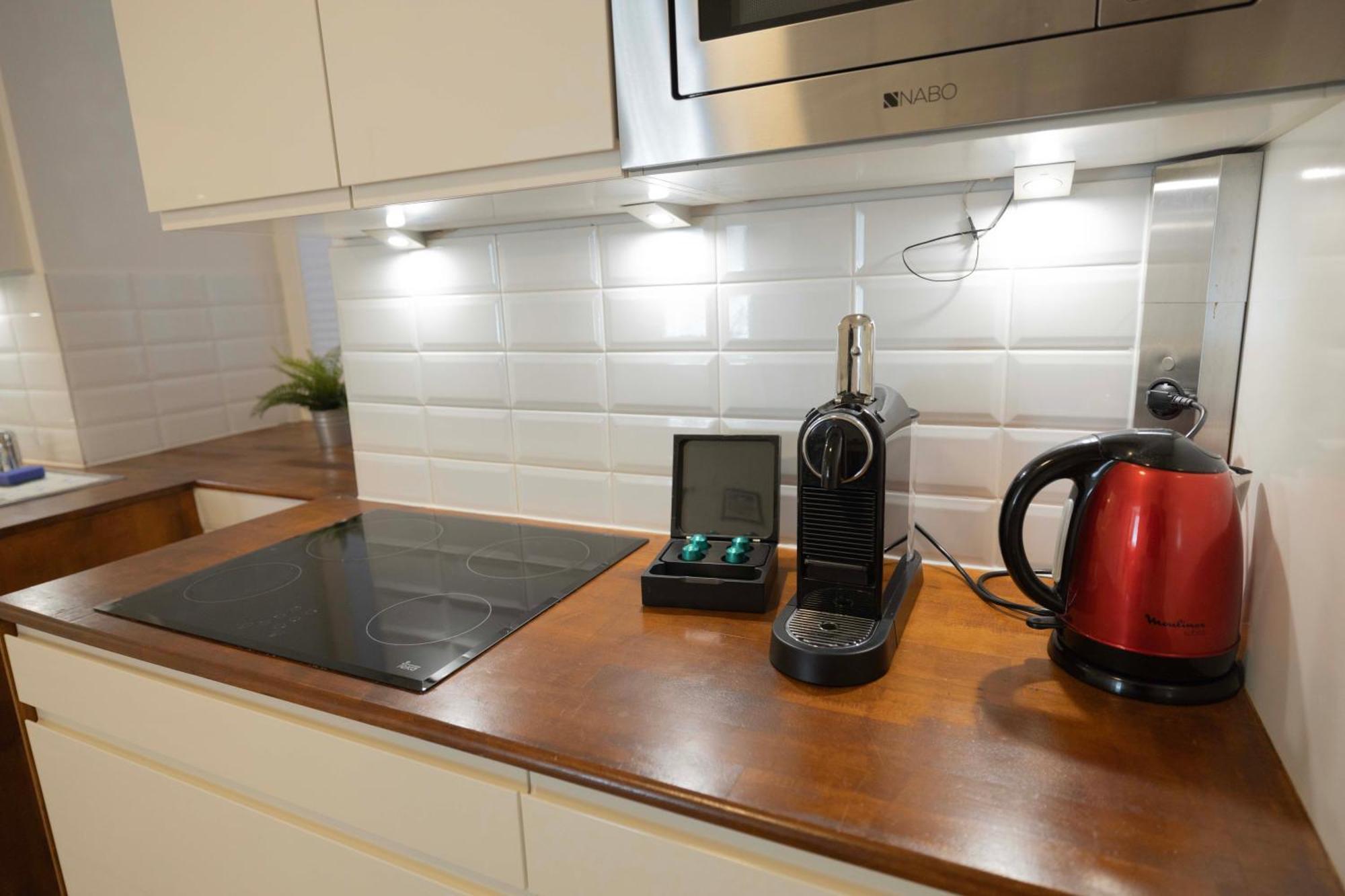 Easy Flat Mariahilf City Living Виена Екстериор снимка