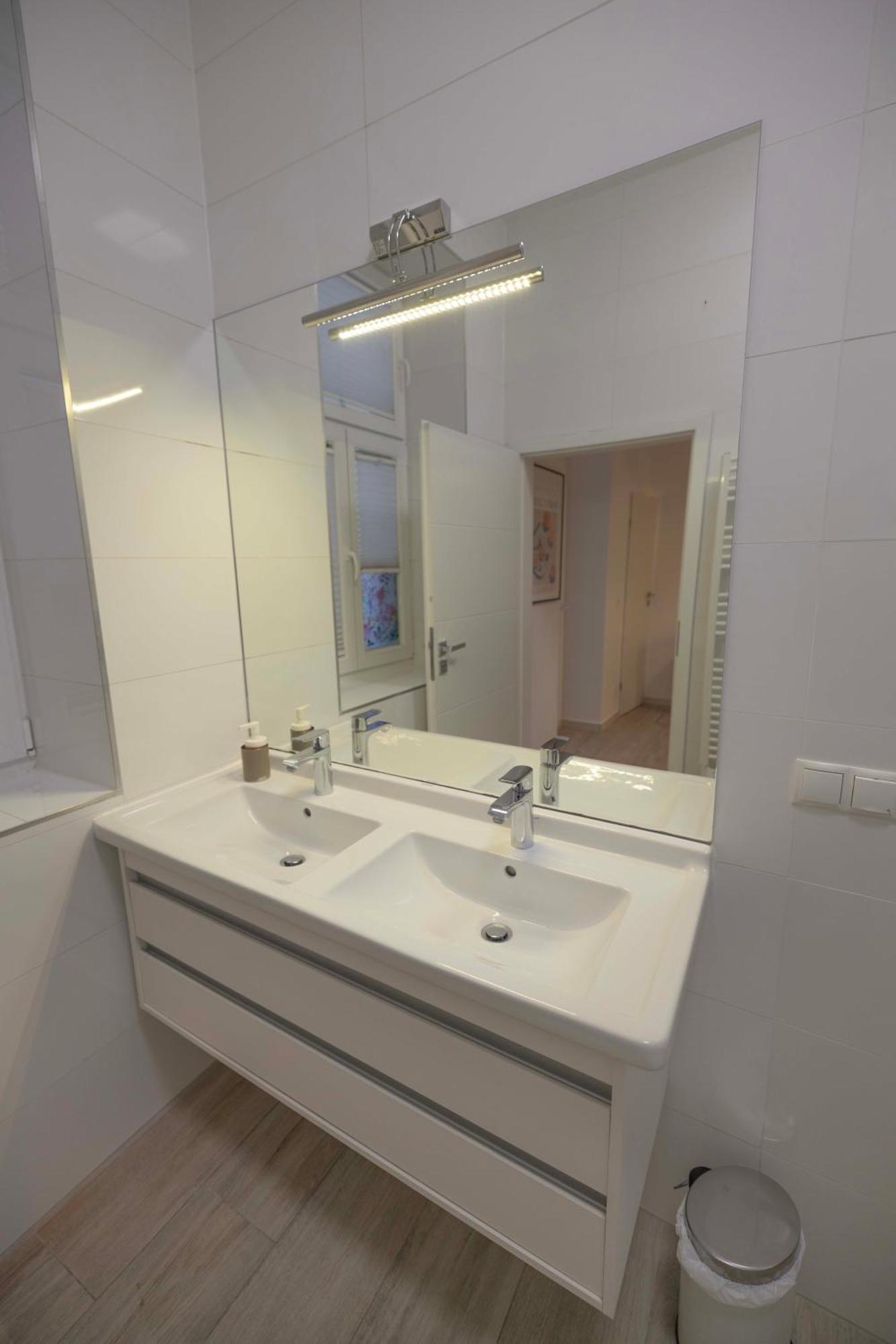 Easy Flat Mariahilf City Living Виена Стая снимка