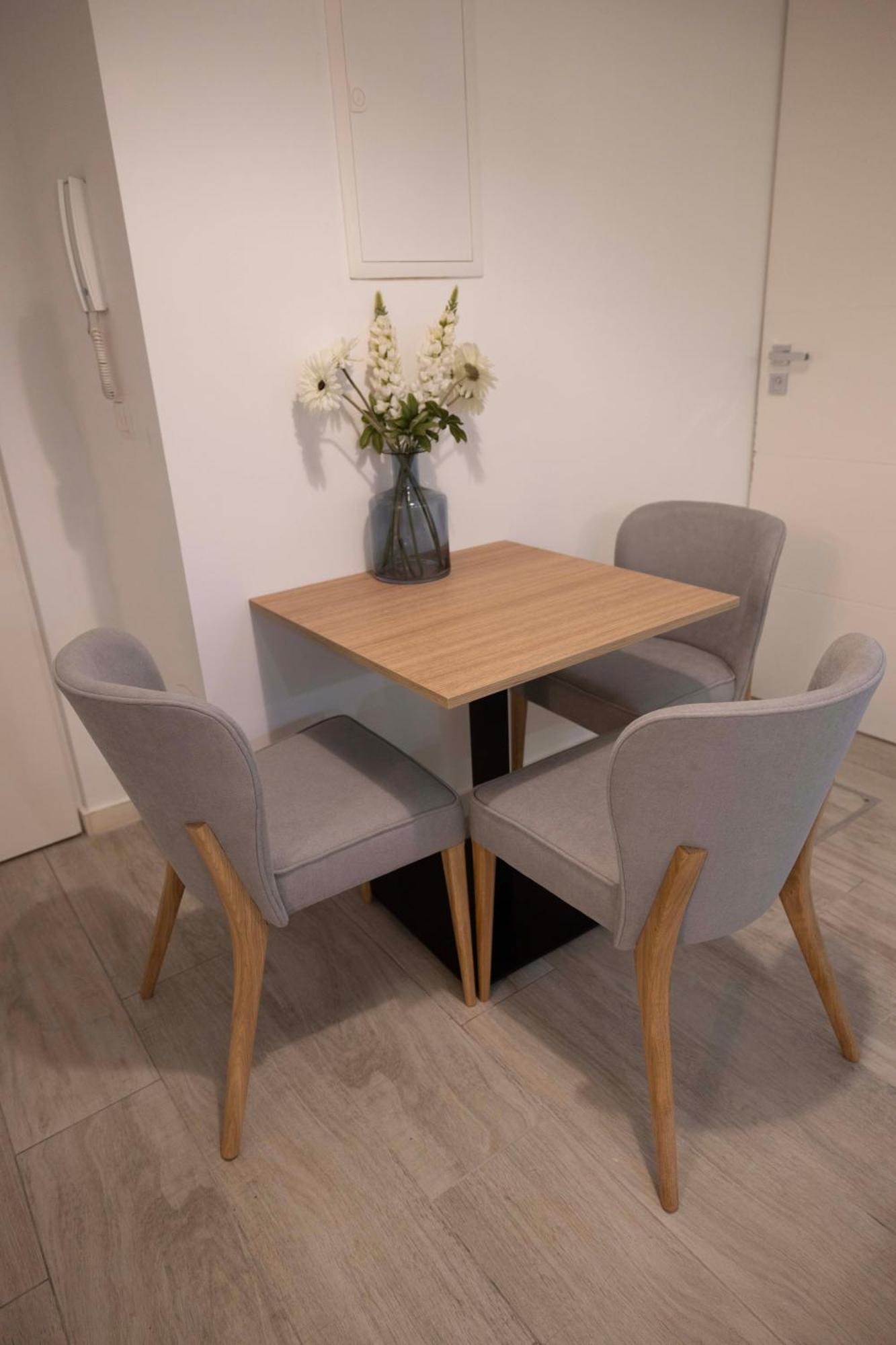 Easy Flat Mariahilf City Living Виена Екстериор снимка