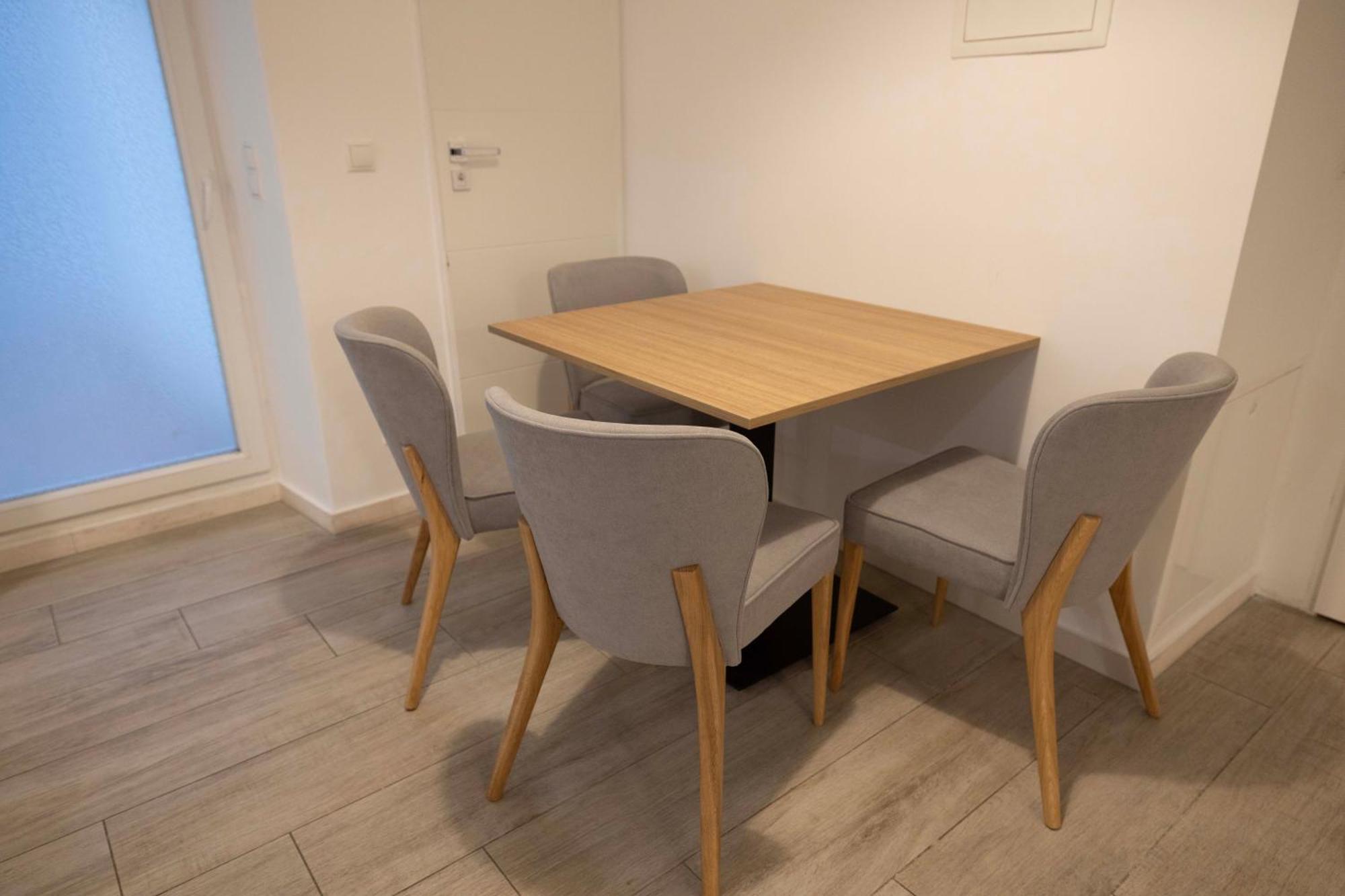 Easy Flat Mariahilf City Living Виена Екстериор снимка