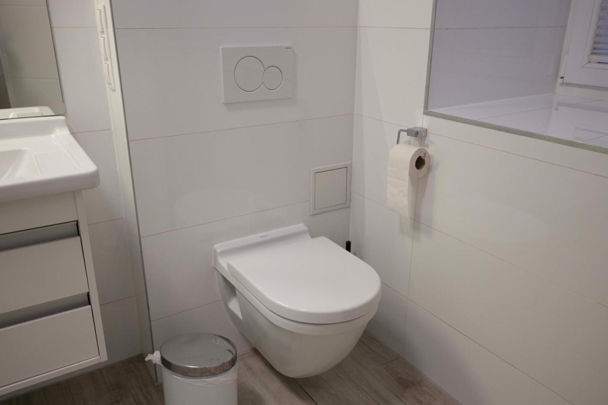 Easy Flat Mariahilf City Living Виена Стая снимка