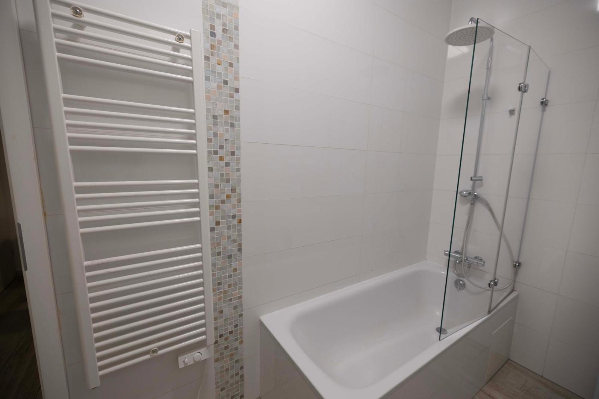 Easy Flat Mariahilf City Living Виена Екстериор снимка