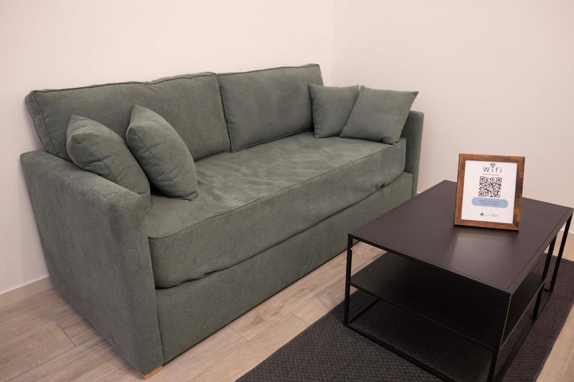 Easy Flat Mariahilf City Living Виена Екстериор снимка