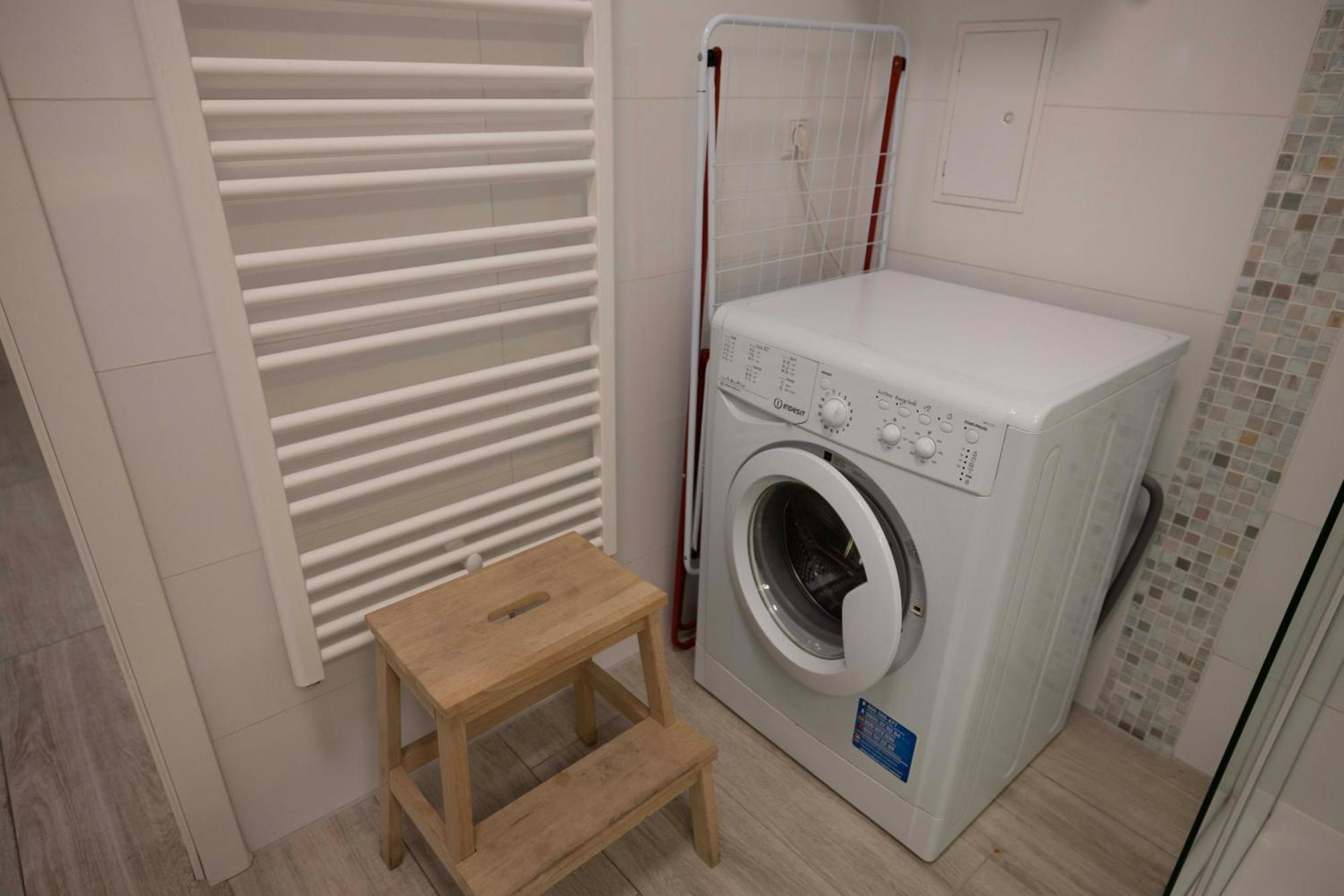 Easy Flat Mariahilf City Living Виена Стая снимка